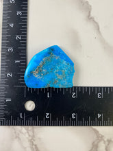 Load image into Gallery viewer, Kingman Turquoise- Stabilized