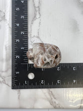 Load image into Gallery viewer, Sphalerite Skull