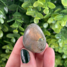 Load image into Gallery viewer, Labradorite Tumbled Stone (1)