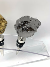 Load image into Gallery viewer, Crystal Bottle Stopper