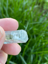 Load image into Gallery viewer, Aquamarine Raw Gemstone