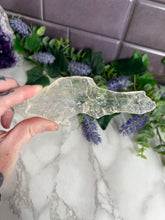 Load image into Gallery viewer, Golden Healer Selenite