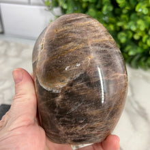 Load image into Gallery viewer, Mixed Moonstone Freeform