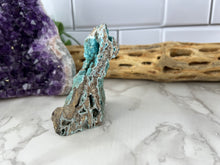 Load image into Gallery viewer, Blue Hemimorphite