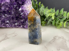 Load image into Gallery viewer, Kyanite Tower