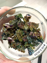Load image into Gallery viewer, Small Bismuth (1)