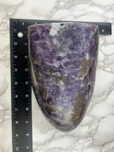 Load image into Gallery viewer, Lepidolite Freeform