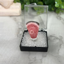 Load image into Gallery viewer, Rhodochrosite Slice