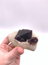 Load image into Gallery viewer, Fluorite in Matrix