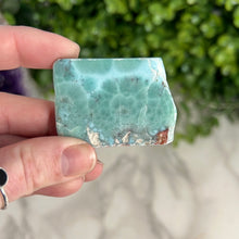 Load image into Gallery viewer, Larimar Mini Slab