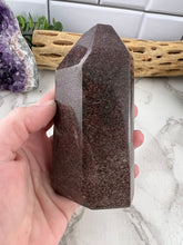 Load image into Gallery viewer, Garnet Tower