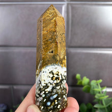 Load image into Gallery viewer, Ocean Jasper Tower