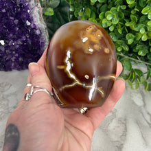 Load image into Gallery viewer, Carnelian Freeform