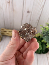 Load image into Gallery viewer, Cavansite in the Matrix