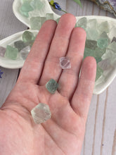 Load image into Gallery viewer, Fluorite Octahedron
