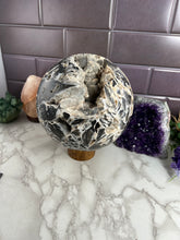 Load image into Gallery viewer, Sphalerite Sphere