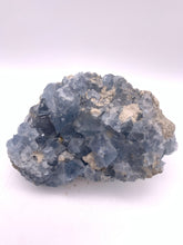 Load image into Gallery viewer, Celestite Cluster