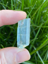 Load image into Gallery viewer, Aquamarine Raw Gemstone
