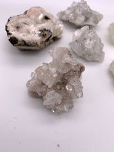 Load image into Gallery viewer, Apophyllite & Zeolite