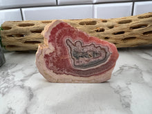 Load image into Gallery viewer, Rhodochrosite Slab