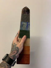 Load image into Gallery viewer, 7 Chakra Tower