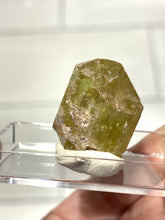 Load image into Gallery viewer, Green Apatite Gemstone