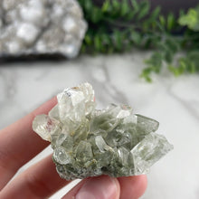 Load image into Gallery viewer, Quartz with Chlorite Cluster