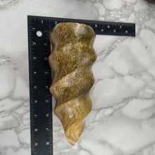 Load image into Gallery viewer, Ocean Jasper Flame