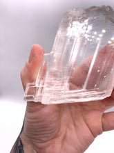 Load image into Gallery viewer, Naica Selenite- RARE