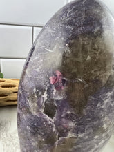 Load image into Gallery viewer, Lepidolite Freeform