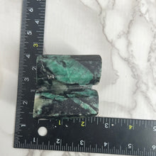 Load image into Gallery viewer, Emerald in the Matrix