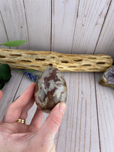 Load image into Gallery viewer, Brown Jasper Egg