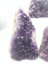Load image into Gallery viewer, Amethyst Geode (1)