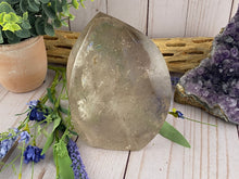 Load image into Gallery viewer, Smoky Quartz Flame