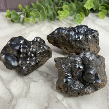 Load image into Gallery viewer, Raw Botryoidal Hematite