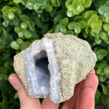 Load image into Gallery viewer, Raw Blue Lace Agate