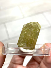 Load image into Gallery viewer, Green Apatite Gemstone