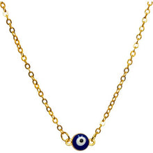 Load image into Gallery viewer, Evil Eye Necklace