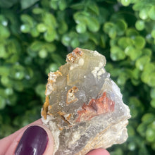 Load image into Gallery viewer, Cubic Yellow Fluorite