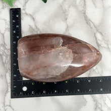 Load image into Gallery viewer, Fire Quartz Freeform