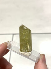 Load image into Gallery viewer, Green Apatite Gemstone