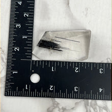 Load image into Gallery viewer, Tourmaline in Quartz