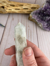 Load image into Gallery viewer, Rainbow Moonstone Massage Wand