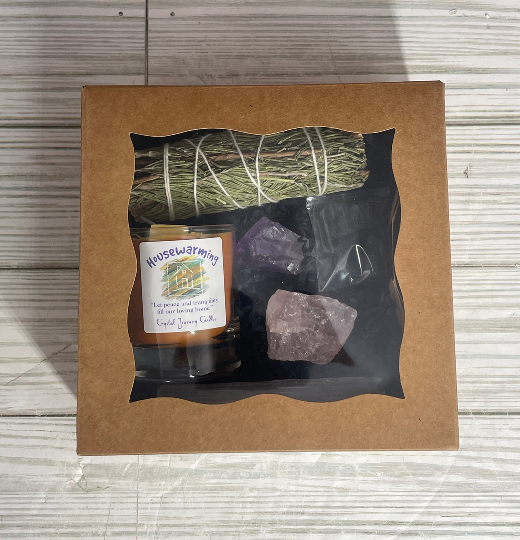 Housewarming Kit