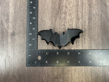 Load image into Gallery viewer, Obsidian Bat Carving