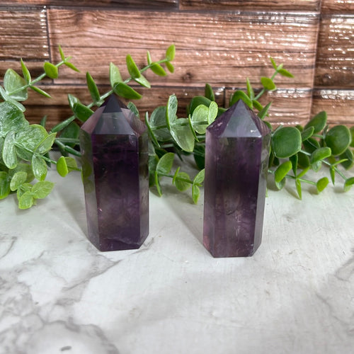 Ametrine Tower
