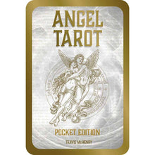 Load image into Gallery viewer, Angel Tarot Deck