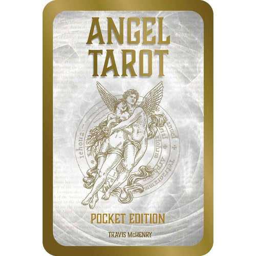 Angel Tarot Deck