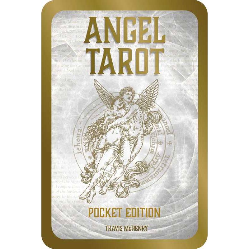 Angel Tarot Deck