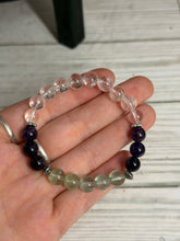 Load image into Gallery viewer, Focus Crystal Bracelet